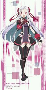 Sword Art Online The Movie Ordinal Scale Release Date Pin By Shiro On Animada Sword Art Sword Art Online Movie Sword Art Online