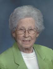 Obituary information for Alma Lucille White Keeling
