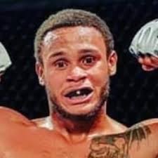 Alonzo Turner vs. Isaiah Margheim, SCS