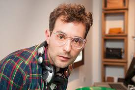 DJ Grant Shapiro, Daniel Silberman at Rashida Jones x Illesteva: Benefiting  American Civil Liberties Union