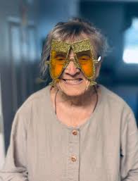 Happy Birthday, Shirley! 🎉🎈🎂