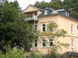 Breakfast, wifi, and parking are free at this pension. Unterkunftsverzeichnis