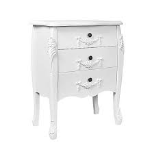 Whether it's cozy or spacious, bright or subdued, target stocks all the bedroom furniture you need. Toulouse Ivory 3 Drawer Chest Dunelm 3 Drawer Chest Chest Of Drawers Drawers