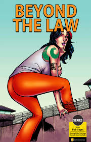 Beyond The Law Comic - Download at Botcomics