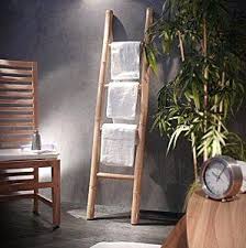 Salle De Bain Zen Notre Future Maison Idee Deco Bambou Idee Deco Salle De Bain Porte Serviette Bambou