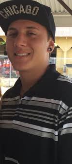 So this guy just tried to steal one of our coworkers motorbikes that's  parked in the parking stalls￼right in front of Black Rock Pizza restaurant.  I was keeping an eye out because