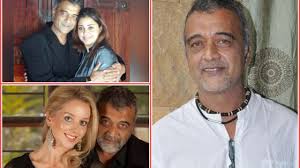 There is love ,passion, friendship on one hand then there is reluctance,sorrow of missing someone,losing someone and then. Lucky Ali Here S A Timeline Of The O Sanam Singer S Failed Marriages