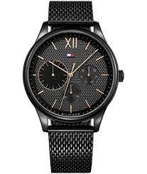 Features for haas & cie herrenuhr vitesse chronograph edelstahl schwarz haas & cie herrenuhr vitesse chronograph edelstahl schwarz more products: Tommy Hilfiger 1791420 Damon Uhr Herrenuhr Kaufland De