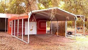 2 Car Metal Carports Double Carport Prices Carport For Two Cars