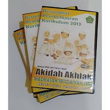 Silabus akidah akhlak kelas x/ genap kompetensi dasar. Cd Rpp Akidah Akhlak Mi Kelas 2 Sesuai Kma 183 2019rpp 1 Lembar Daring Luring Semester 1 Dan 2 Shopee Indonesia