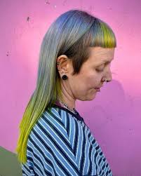 When two wild Grace's come together… this is what we create. This sweet  soul let me PLAY. Thanks for trusting and appreciating my creative process  and for not being afraid to step