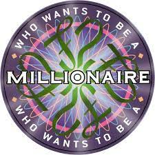 On this particular version, two new lifelines were introduced, but they were only available after a contestant cleared the. Who Wants To Be A Millionaire Uk Game Show Logopedia Fandom