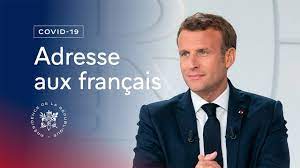 Où et comment suivre l'allocution d'emmanuel macron ce soir, à 20h00? Discours De Macron Le 12 Juillet Confirme Vers De Nouvelles Restrictions