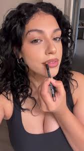 Natural Everyday Lip Combo Tutorial