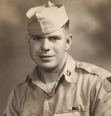 Lost both arms in Korea at the battle of "Bugle Hill." (Lafayette Indiana  Journal and Courier December 21 & Urbana Ohio Daily Citizen December 25,  1950)