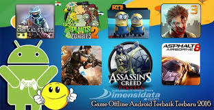 Inilah daftar game offline android terbaik dan paling seru di 2021 yang bisa dimainkan gratis tanpa kuota sepanjang masa! Daftar Game Offline Android Gartis Terbaik Terbaru 2018