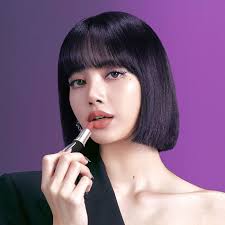 Risa oribe (織部 里沙, oribe risa, born june 24, 1987), better known by her stage name lisa, is a japanese singer, songwriter and lyricist from seki, gifu. Blackpink S Lisa Is Mac S New Face