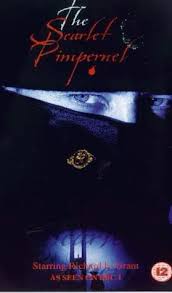 Image result for Pimpernel Scarlet 1942 GMC