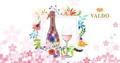 花仙子氣泡酒 valdo floral edition 2 0 顏色像玫瑰花瓣的紅色 具有花香味及迷人的覆盆子等果香味 口感上有微小氣泡與圓潤溫暖的氣息 此款為valdo酒廠90周年限量酒款 義大利著名設計師設計的彩繪瓶 全球限量 搭配菜餚 此款為 ted baker icon bag tote bag bags