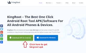 Install the apk file of kingoroot. Kingroot Apk For Android Download Latest 2018 Guide