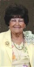 Obituary information for Maxine R. "Mac" Morris