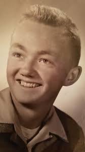 Russel Laughlin Obituary (2018)