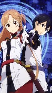 Hd wallpapers and background images 17 Sword Art Online Alicization Iphone Wallpapers Wallpaperboat