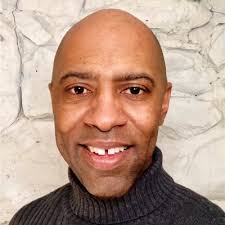 I am honored to be recognized for my work