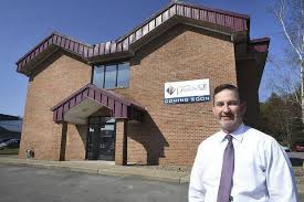 Find the central valley community bank location nearest you! Pioneer Community Bank Opens First Branch Banking Location In Beckley News Register Herald Com
