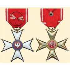 Polonia restituta — infobox military award name=order of polonia restituta caption=current version of the commander s cross polonia restituta awarded by=republic of poland type=five classes. Medal Poland Order Of Polonia Restituta Order Of Poland Restored