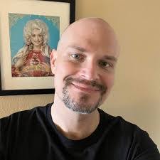 Donald Brookshire's Instagram, Twitter & Facebook