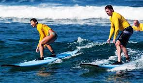 Image result for Surfing