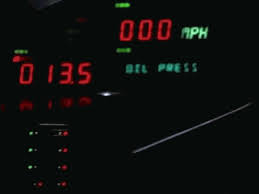 David hasselhoff ist bereits seit letztem sommer in gesprächen, „knight rider zurückkehren zu lassen. Knight Rider Kitt Gif Knightrider Kitt Discover Share Gifs