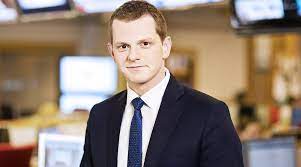 W polsacie nie będziemy oglądać już reportaży tomasza machały. Bartosz Kurek Dziennikarz I Prezenter Polsatu News Cyfrowypolsatnews Pl