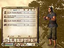 The Elder Scrolls Iv: Oblivion - Wikipedia
