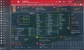 Oct 27, 2017 · this will, as always, be the most informed and comprehensive list of football manager 2018 wonderkids you will ever find. Guus Til Fm 2018 Player Rating Reviews Fm Scout