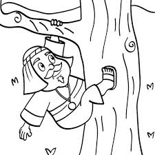 Close the template window after printing to return to this screen. Zaccheo Disegno Da Colorare 20 Jpg 590 590 Sunday School Coloring Pages Zacchaeus Bible Crafts Preschool