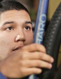 ANNUAL REPORT 2014-2015 TRANSFORMING LIVES SINCE 1973