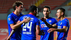 Saturday 07 de august del 2021. Necaxa Vs Cruz Azul Goles Resumen Y Videos