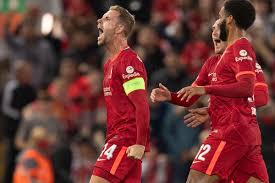 Liverpool football club is a professional football club in liverpool, england, that competes in the premier league, the top tier of english football. Pnangts8olk8zm