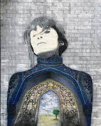 Slaves of amir is a choices driven training game where your actions can change the story and interaction with other characters. Nafir Beauty Is Beauty Nafir Eastreetart Berlin Facebook