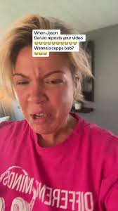 Jason Derulo Reposts TikTok Video Reaction