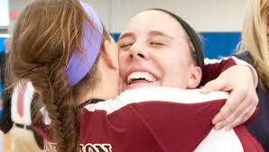 Assumption wins 2013 state volleyball championship