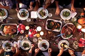 The restaurant is open from 12:00 p.m. Ubrp Alumni Dinner Experimental Biology April 23 2018 San Diego Ca Undergraduate Biology Research Program