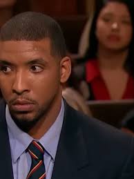 Alijah Jackson Mcbirth