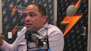 Carmelo Ríos opina que la diáspora puertorriqueña "no existe"