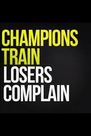 Champions Train Sports Quotes Sport Quotes Gymnastics Quotes