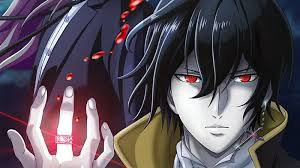 Diproduksi Crunchyroll Anime Noblesse Tayang Oktober Ini