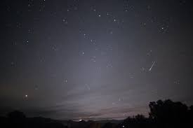 Go See A Piece Of The Comet That Taught Us Where Meteor Showers Come From Meteor Shower 3d Solar System Leonid Meteor Shower