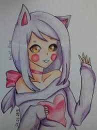 как нарисовать аниматроников из Five Nights At Freddy S поэтапно Poetapnye Uroki Risovaniya Karandashom Personazhi Kompyuternyh Igr Milye Risunki Kartiny Zhivotnyh Risovat